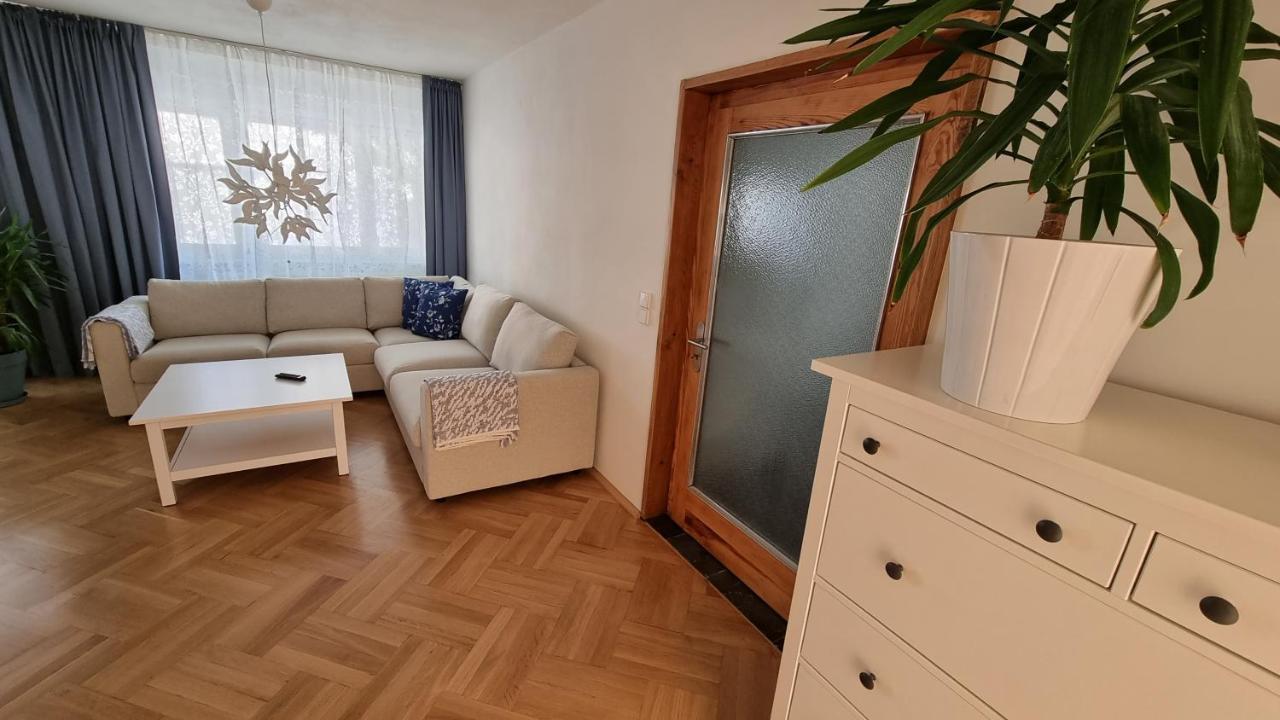 Ferienwohnung Kirsten Markranstädt Exterior foto